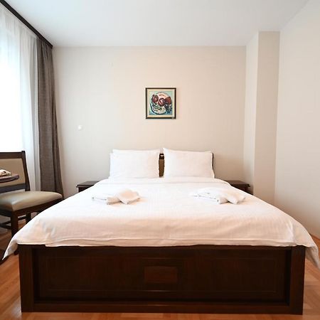 Hotel "Jkc Banja Luka" 外观 照片