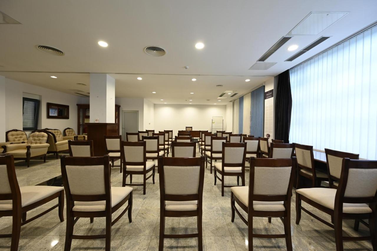 Hotel "Jkc Banja Luka" 外观 照片