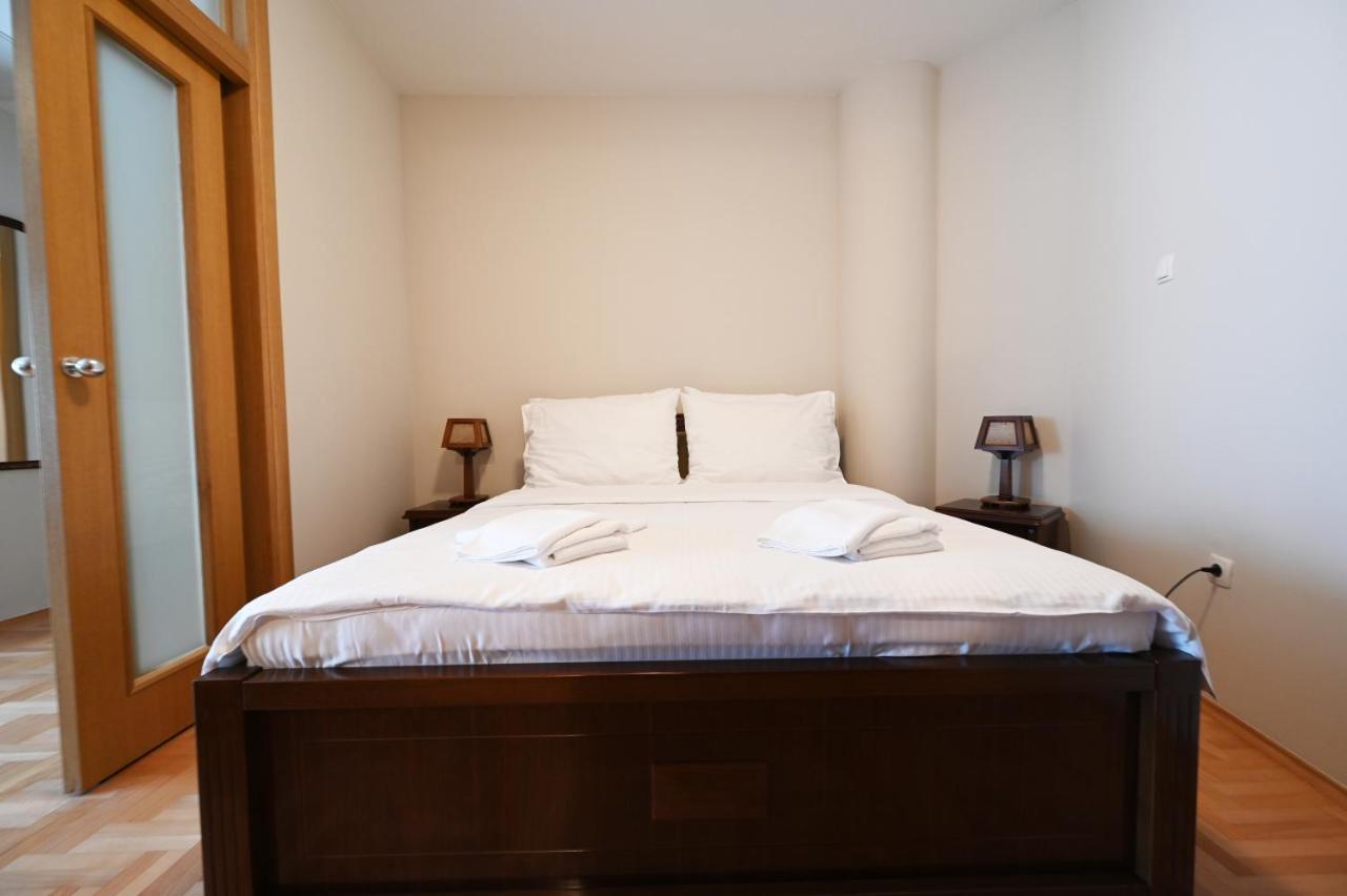Hotel "Jkc Banja Luka" 外观 照片