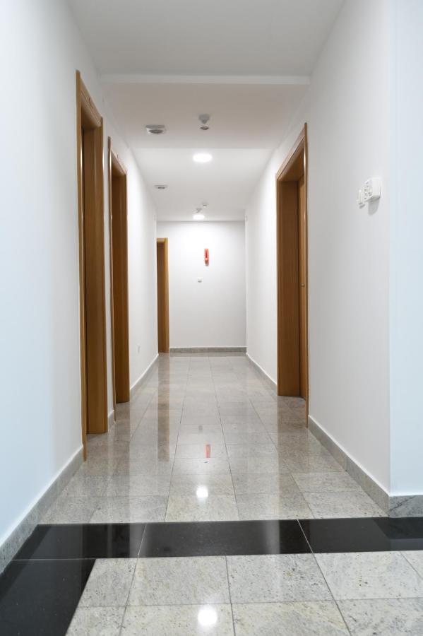 Hotel "Jkc Banja Luka" 外观 照片