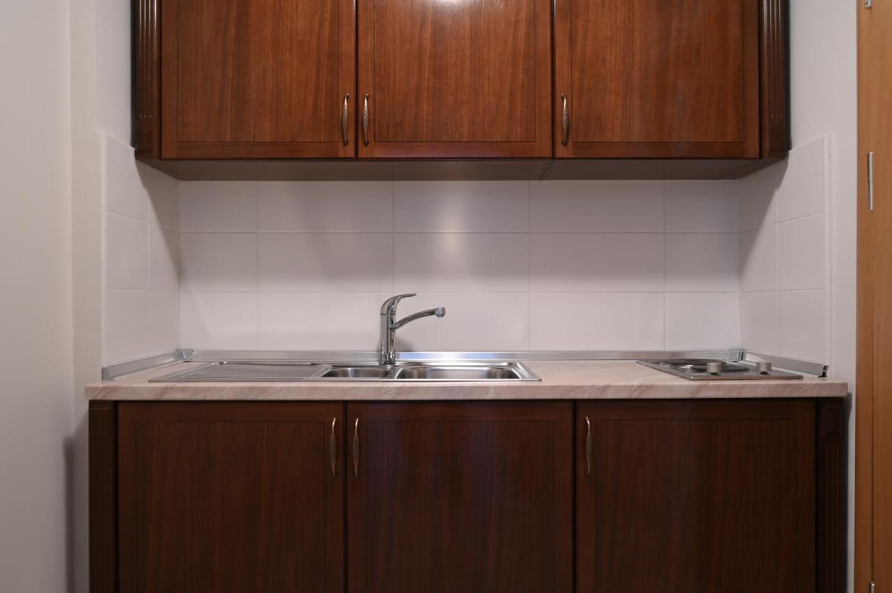 Hotel "Jkc Banja Luka" 外观 照片