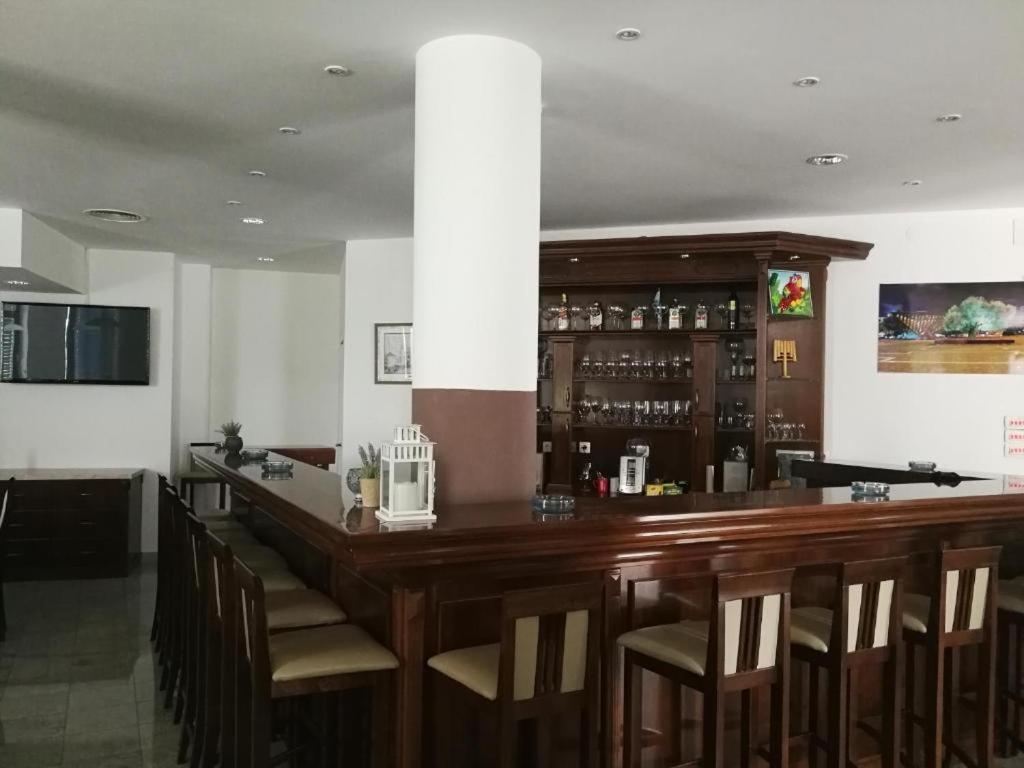 Hotel "Jkc Banja Luka" 外观 照片